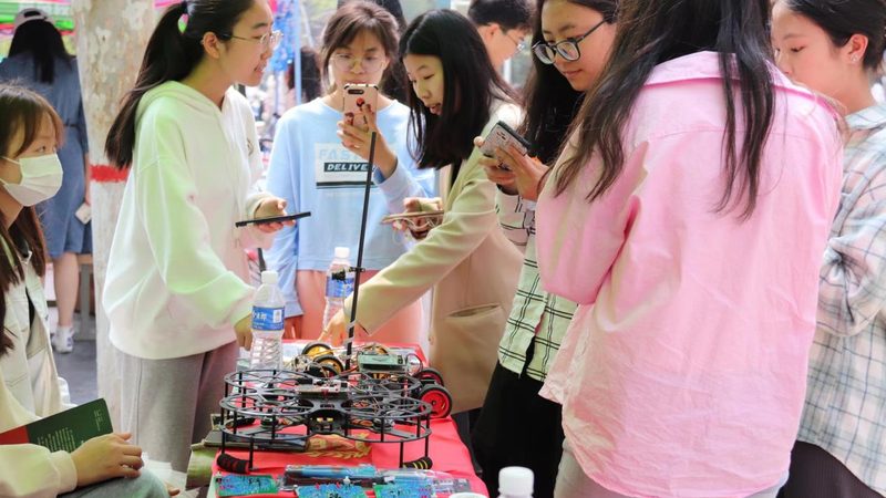 物联网四层架构图揭秘：构建智能网络的基石