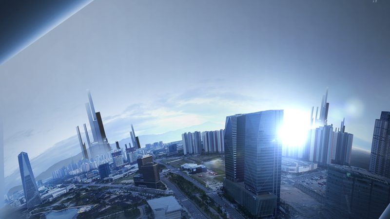 企业级搜索实时索引：揭秘其核心技术与排名因素