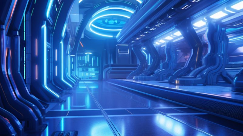 工业园区信息化整体解决方案批发